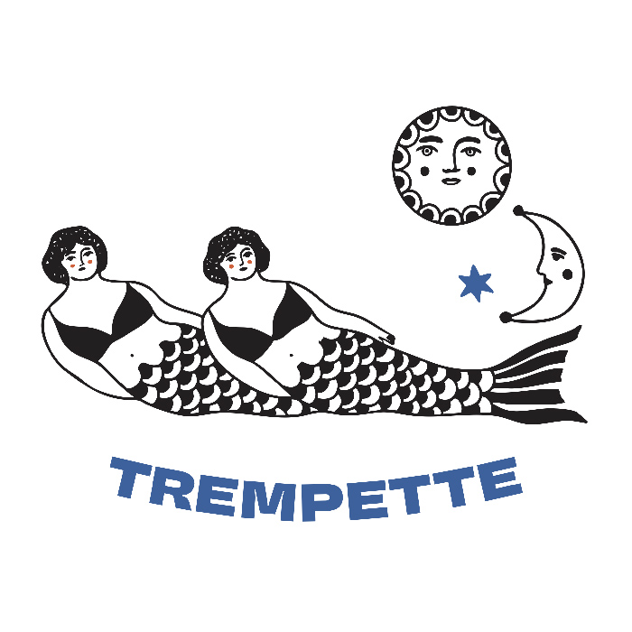 1-Trempette